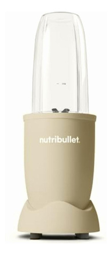 Nutribullet 900 Watts Matte Sand Mineral Collection