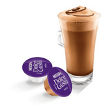 Cápsulas Dolce Gusto Mocha 10 Un - Caixa