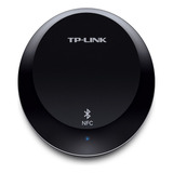 Tp-link, Receptor De Música Bluetooth 4.1 Con Nfc, Ha100