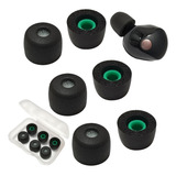 Memory Foam Ear Tips For Sony Wf-xm5 Replacement Earbuds