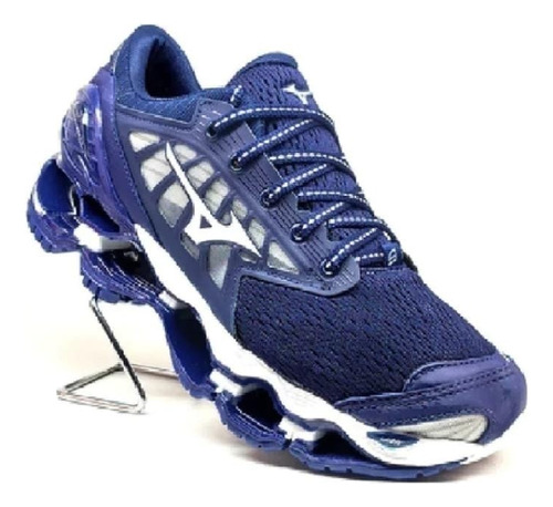 Tênis Mizuno Prophecy 9 Azul