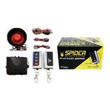 Alarma Spider Sr-3350