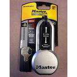 Master Magnum Lock 930xkadlj Llave De Alta Seguridad Con Cue