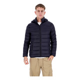 Campera Hombre Inflable Importada