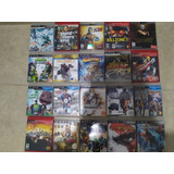 Juegos Ps3