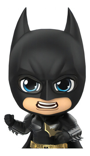 Hot Toys Batman Cosbaby(s) -tdk Ht 905908