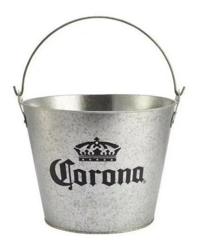 Frapera Corona Con Relieve - Cerveza Store