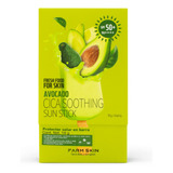 Fresh Food Avocado Cica Soothing Sun Stick - 18.00 Gramos