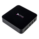 Convertidor A Smart Nogapc Ultra 2 Android Box