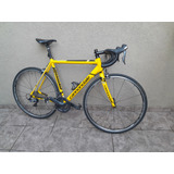 Bicicleta Cannondale Caad   T54 6.6kg