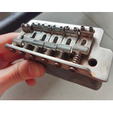 Puente Tremolo Fender Para Stratocaster México Vintage 