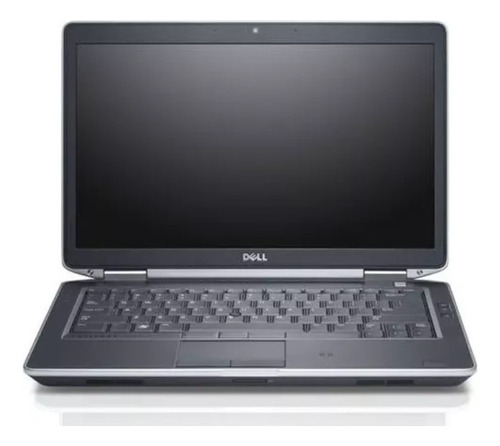 Notebook Dell Latitude 5430 Corei7 8gb Ddr3 Ssd240gb