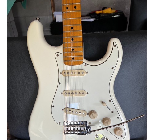 Squier Classic Vibe Strato 50`s