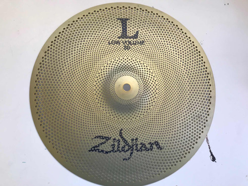 Platillos Zildjian Low Volume