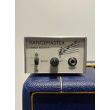 Rangemaster Treble Booster (pigeon Fx)