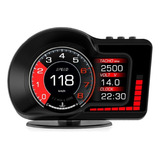 Gxt Pantalla Frontal Hud Para Coche, Velocímetro, Gps,