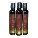 Shampoo De Café Vita-crecepelo - mL a $117