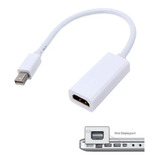 Adaptador Mini Displayport A Hdmi Hembra Nuevo Modelo