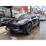 Porsche Macan Gts 2017 Blindada N3