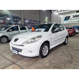 Peugeot 207 Compact Xs 1.4 2012