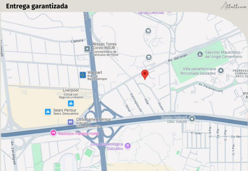Venta Casa Residencial Cafetales Coyoacán Cdmx Ev20-ru 059 - Imagen 4