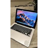 Macbook Pro Md 101 Mid 2012 Intel I5 8gb Ram Ssd 256