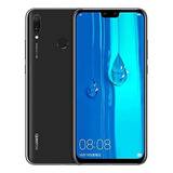 Huawei Y9 2019 De 128 Gb Negro 6 Gb Ram