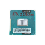 Procesador Intel Core I3-3120m Para Notebook