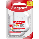 Hilo Dental Colgate Total 12 2 Piezas 25m