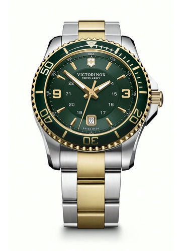 Reloj Hombre Victorinox Maverick Large /marisio