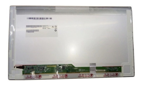 Pantalla 15.6 Led  Toshiba Satellite C655  Gtia 6 Meses