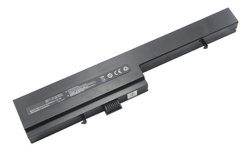 Bateria Para Notebook Positivo A14-s0-4s1p2200-7 | 2200mah