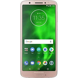 Motorola G6  32 Gb  Desbloqueado (att/sprint/t-mobile/ver