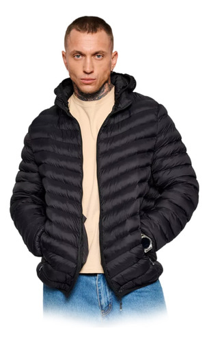 Casaco Jaqueta Blusa Frio Reforçada Impermeável Moto Motoboy