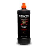 Zeocar Abrillantador A Maquina  Paso 2 - Detailing - 500ml