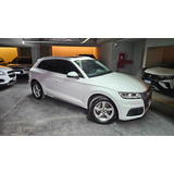 Audi Q5 2017 2.0t Quattro Smart Garage