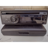 Rádio/cd Pioneer Player Com Usb - Deh-3050ub-rca Subwoofer