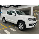 Volkswagen Amarok Highline 180cv 4x4 Automatica Stock Rt