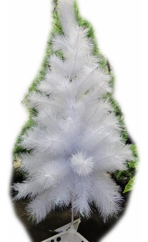 1 Árvore De Natal Pinheiro Luxo 73 Galhos 0,9m P/decoraçao
