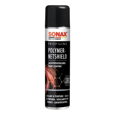 Sonax Sellador De Pintura Profesional Polymer Netshield  | MercadoLibre