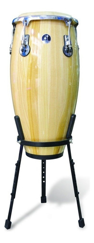 Tumbadora Sonor Champion 12'' 1/2 Ct1250 Con Soporte