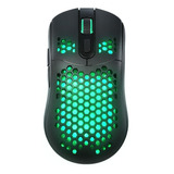 Mouse Gamer Marvo G925 Sensor Óptico 7 Botones Programables