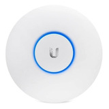 Access Point Indoor Ubiquiti Unifi U6 Lite Br + Injetor Poe