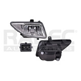 Faro Niebla Para Ford Fiesta 2000-2002 Derecho