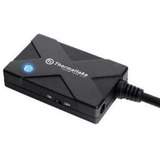 Thermaltake Stu Quicklink Usb 3.0 Hdd Adaptador Negro