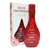 Óleo De Rosa Mosqueta Concentrado Muriel 80ml