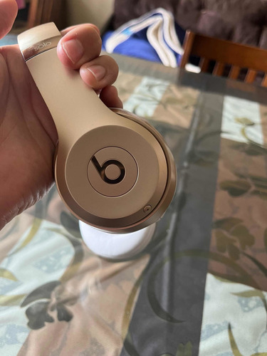 Beats Solo 3