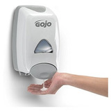 Gojo 515006 Despachador De Jabón Líquido En Espuma, 1,250 Ml