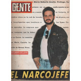 Revista * Gente * Nº 1343 Del Año 1991 Madonna Y M Jackson