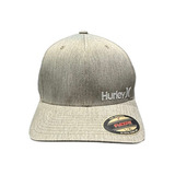 Gorro Hurley Corp Hurley Flexfit Hnhm0005 237